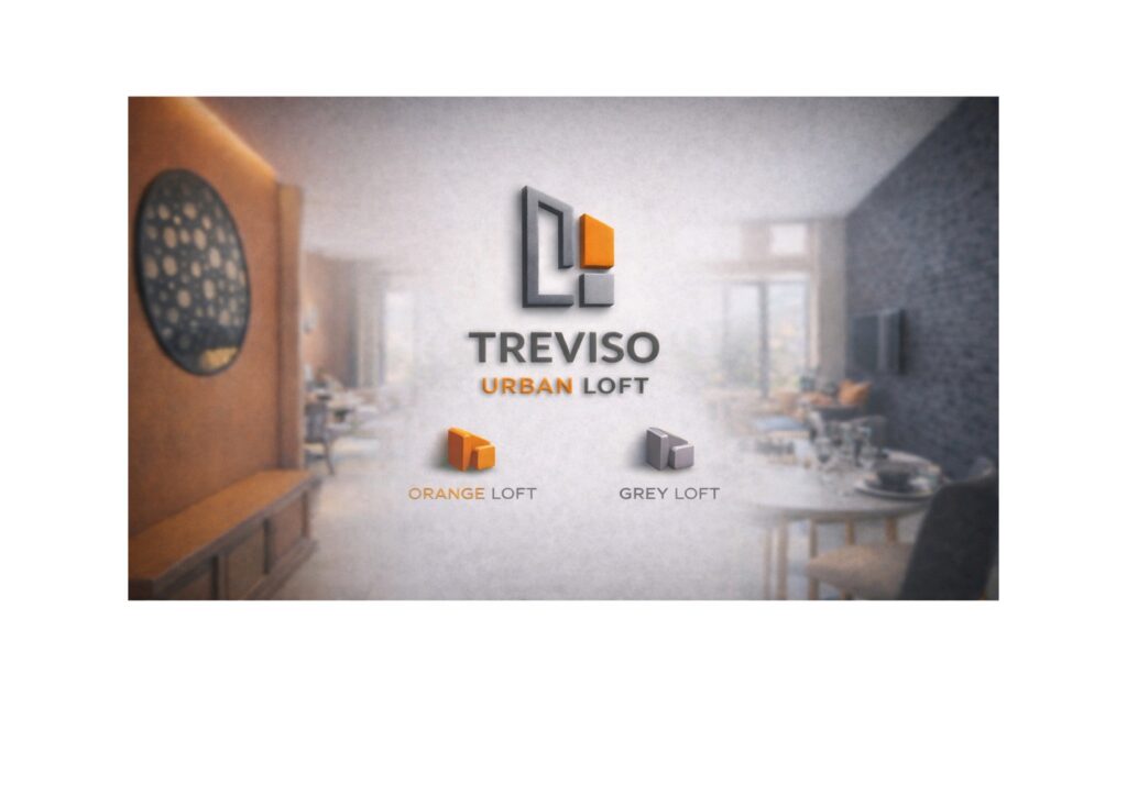 Treviso Urban Loft